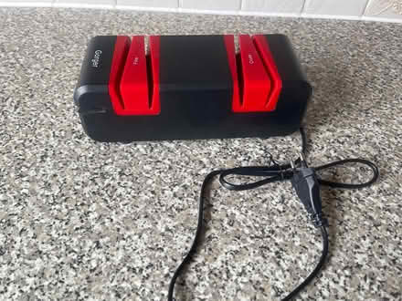 Photo of free Knife sharpener (Woodthorpe, Nottingham) #1