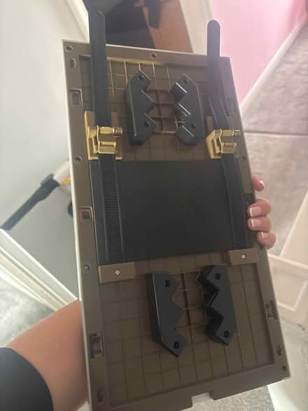 Photo of free Minecraft shield (TW12) #2