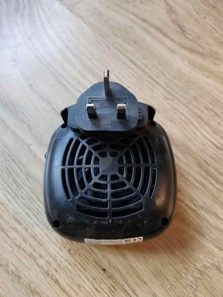 Photo of free Fan Heater (Belper DE561) #2