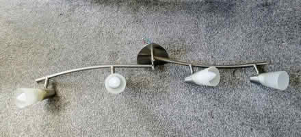 Photo of free Ceiling lights (Holywood) #1