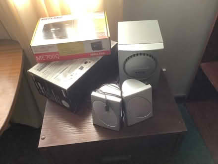 Photo of free Electronic items out of date (Westminster) #1