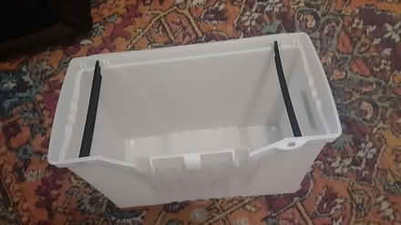Photo of free Box for files (Southdown and Truscott) #1