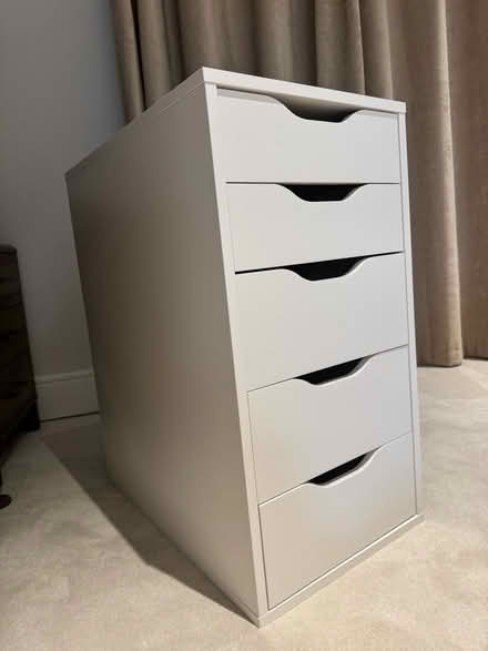 Photo of free Drawers Unit (South Kensington SW7) #1