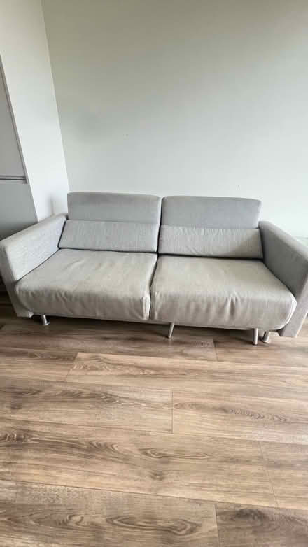 Photo of free Sofa bed (Near Adamstown Train Station) #1
