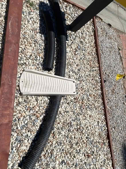 Photo of free Yard bits and bobs (Pleasant Hill) #2