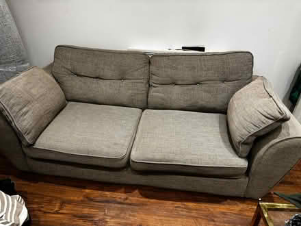 Photo of free Couch (Ws1 1HR) #4