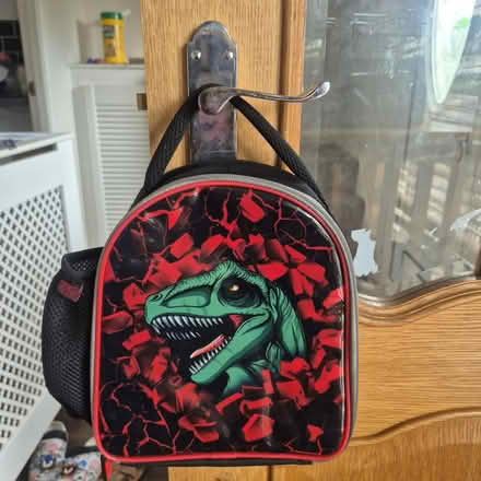 Photo of free Lunch box (Boggart hill LS14) #1
