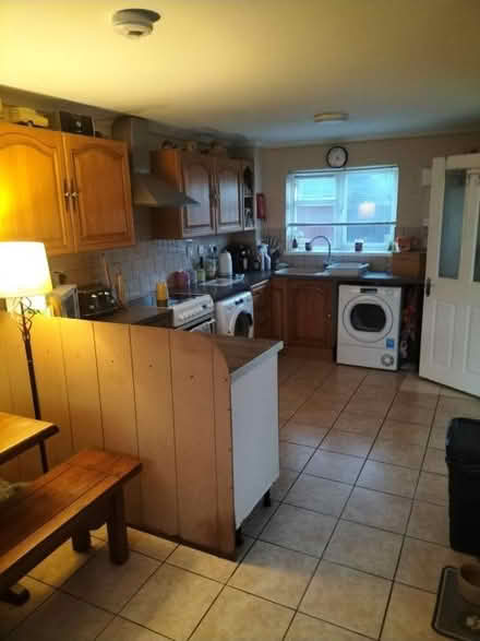 Photo of free Kitchen units za (Gosport PO13) #1