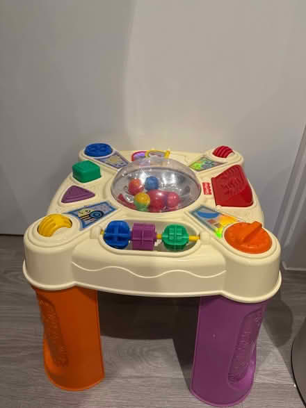 Photo of free Fisher Price (N3) #1