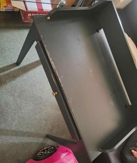 Photo of free Work Table (Whitley Street, Reading RG2) #3