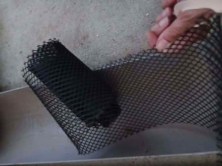 Photo of free Length of guttering netting - 107" (Maidenhead SL6) #1