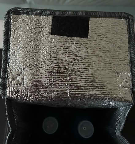 Photo of free Brand New Lunch Bag (Erin Mills) #4