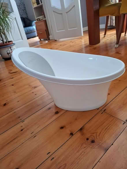 Photo of free Baby bath (Foxrock) #1
