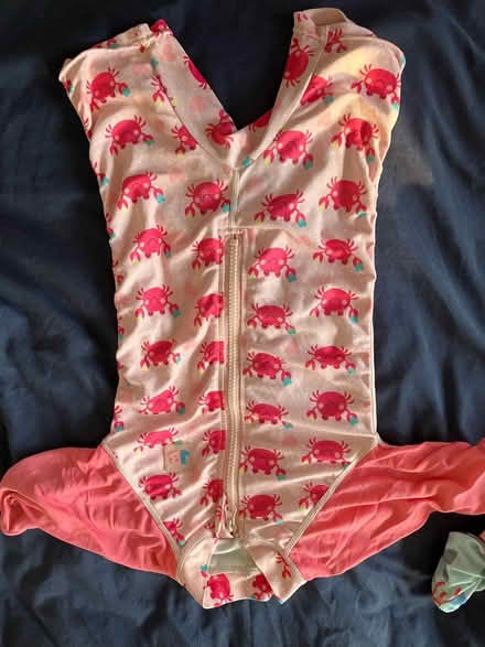 Photo of free Approx 12 month swim suit (University Area RG1) #1