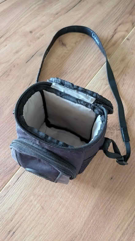 Photo of free Camera bag (Hoddesdon EN11) #2