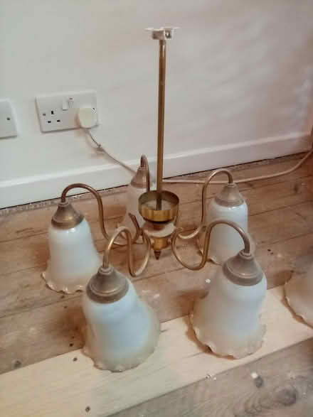 Photo of free Ceiling lights (Kidlington OX5) #2