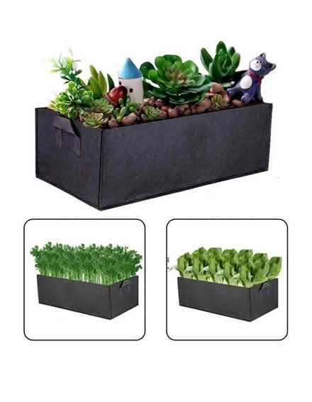 Photo of free Vegetable growing bags (Caerphilly CF83) #3