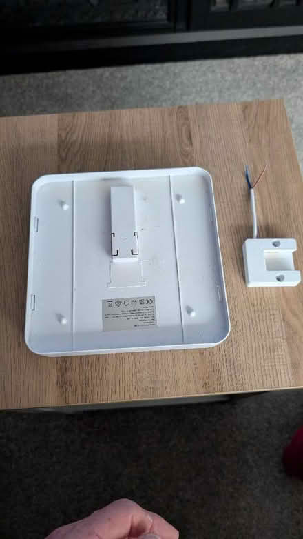 Photo of free LED ceiling light (Tilekiln TN38) #2
