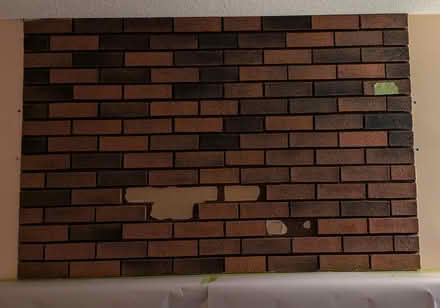 Photo of free Brick Veneer (Kanata-Katimavik) #1