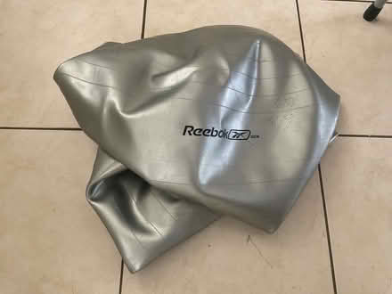 Photo of free Gym ball (Burnham SL1) #1