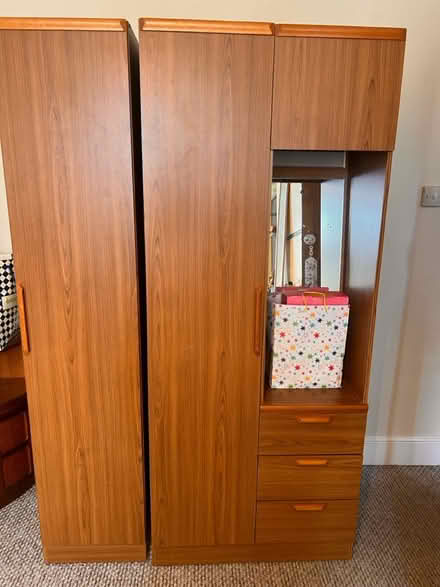 Photo of free Wardrobe (Headington OX3) #4