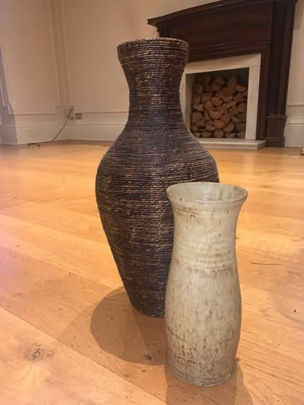Photo of free Vases (Sherwood NG5) #2