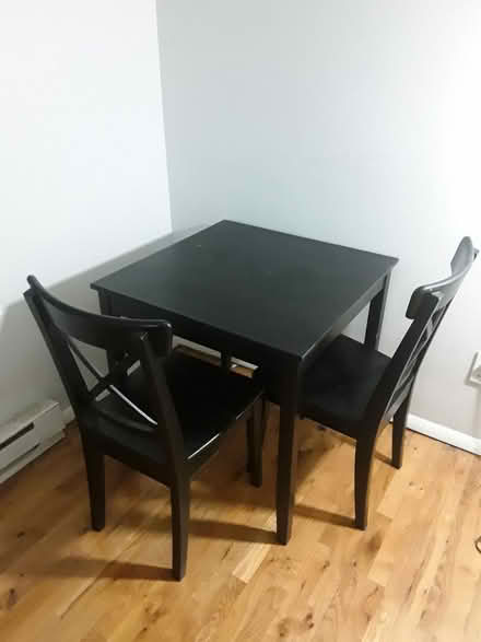 Photo of free Dining Table (Bridgeport, Seaside area) #1
