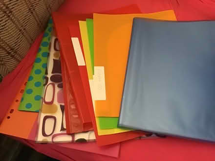 Photo of free Stationery (Fountainbridge EH3) #2