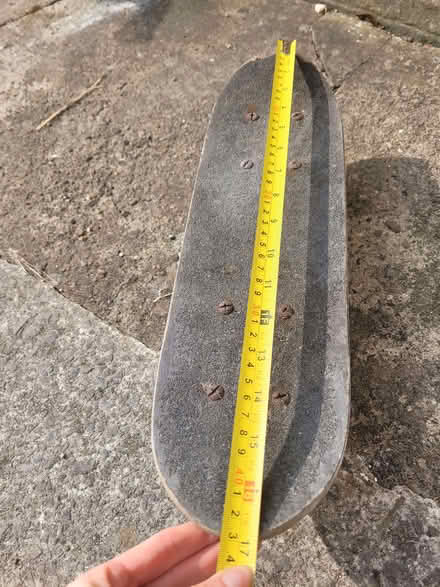Photo of free Small Skateboard (Bowerham LA1) #3