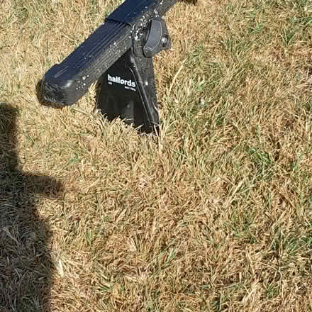 Photo of free Car bike roof rack (Havant PO9) #1