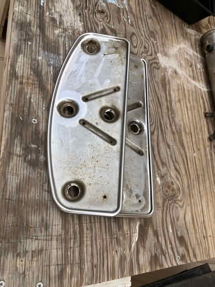Photo of free Floor boards (North Escondido) #1