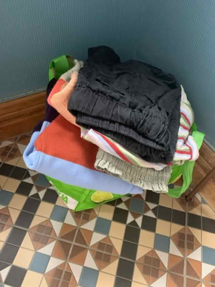Photo of free Clothes (Stretford M32) #1