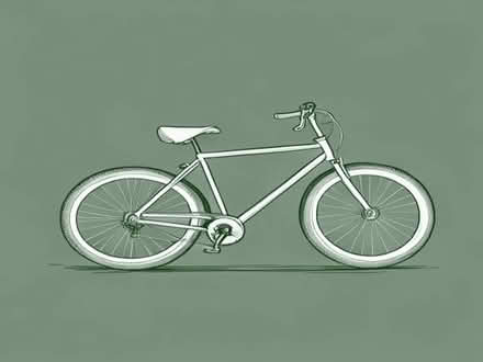Photo of Boys bike with 18 or 20inch wheels (Brenchley TN12) #1