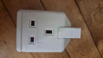 Photo of free Plug (South hampstead NW8) #1