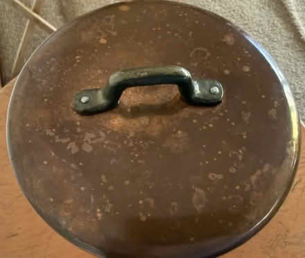Photo of free Kitchen Canister (Cupertino - DeAnza and 280) #3