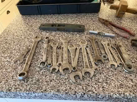 Photo of free Selection of DIY Tools (Istead Rise DA13) #4