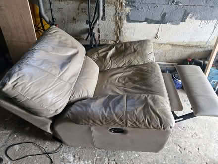 Photo of free Reclining electric chair working (Great Baddow CM2) #4