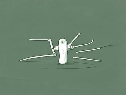 Photo of free 4 and 6 way extension leads (Lower Wolvercote OX2) #1