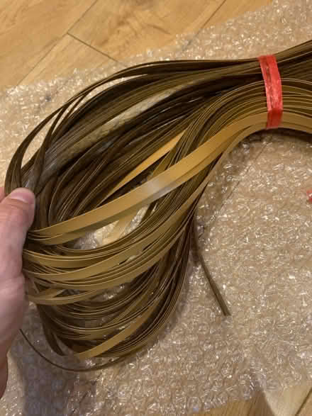 Photo of free Rattan repair material (Blackheath SE3 7DH) #2