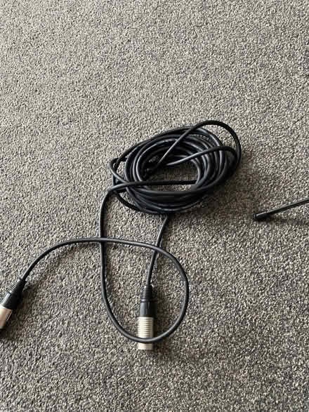 Photo of free Guitar stuff (Havant PO9) #2