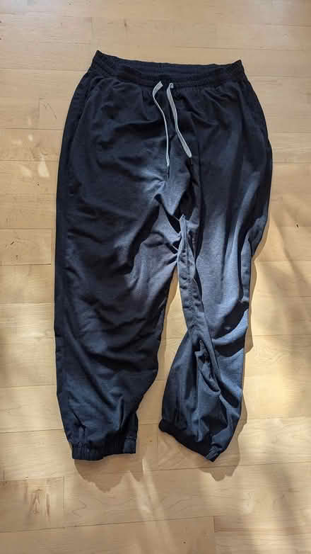 Photo of free Unisex sweat pants (North Cambridge) #1