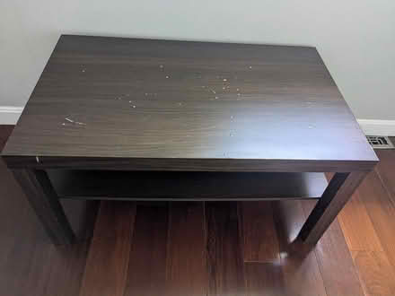 Photo of free Coffee table (Revere) #3