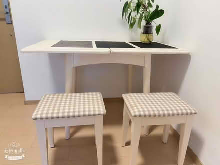 Photo of free Full house furniture (Tseung Kwan O) #3