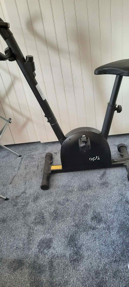 Photo of free indoor cycle (Brook Green W14) #1