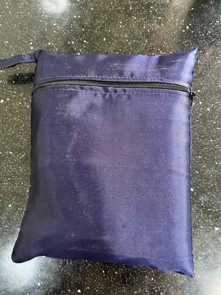 Photo of free Sleeping bag liner (Ware SG12) #1