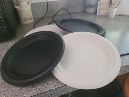 Photo of free Plates (Huntington MA) #2