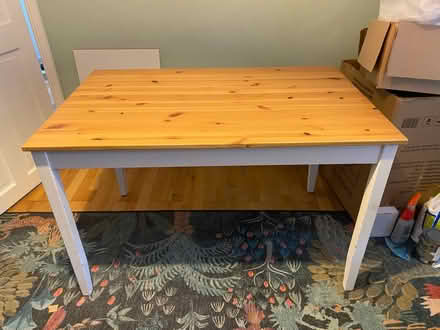 Photo of free Table (Portslade BN41) #1