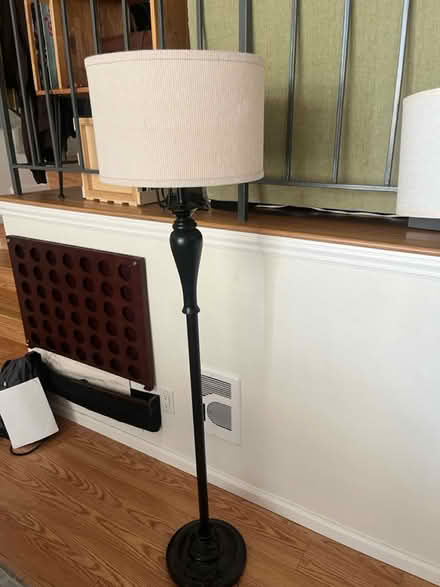Photo of free Lamps (Hermosa Beach) #2