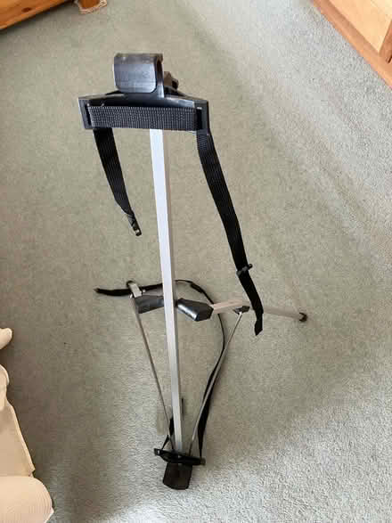 Photo of free Golf Stand (Ottershaw KT16) #1