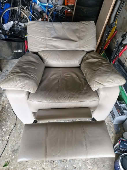 Photo of free Reclining electric chair working (Great Baddow CM2) #3